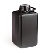 Pièce de rechange pour unité d’élimination, Jerrycan 10 l, conducteur