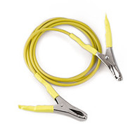 Spare part for waste disposal unit, Grounding cable