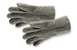 Heat-resistant gloves Preox-aramid, 400 mm