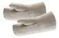 Heat-resistant gloves up to 900 °C