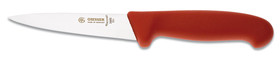 Knives Cutter type, red