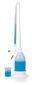 Titrating burette according to Dr Schilling Shatter-proof, 50 ml