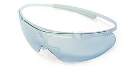 Safety glasses super g, crystal