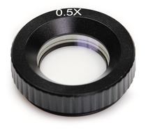 Accessories Ancillary lens for OZL-445, 0.5x