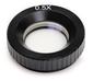 Accessories Ancillary lens for OZL-445, 2.0x