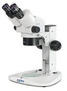 Stereo-Zoom-Mikroskop OZL-456