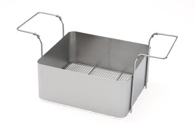 Accessories insertion basket for Elmasonic xtra TT ultrasonic cleaning units, Suitable for: xtra TT 200 H