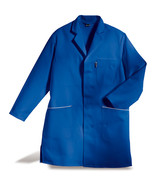 Work coat for men 100% cotton, Men's size: 52/54