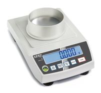 Precision balances PCB series, 0,001 g, 100 g, PCB 100-3