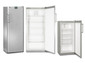 Refrigerator with circulation cooling FKUvsi series, 520 l, FKvsl 5410
