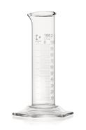Measuring cylinders DURAN<sup>&reg;</sup> Super Duty class B, 100 ml