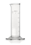 Measuring cylinders DURAN<sup>&reg;</sup> Super Duty class B, 250 ml