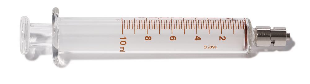 Glass syringe Dosys™ with Luer-Lock fitting (glass, metal), 2 ml, Glass  syringes, Syringes and accessories, Liquid Handling, Labware