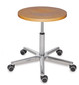 Stools XL Beech, 360 mm