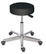 Hocker XL gepolstert, 360 mm