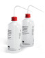 Wash bottle ROTILABO<sup>&reg;</sup> with overpressure valve Volume 1000&nbsp;ml, Acetone