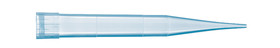 Pipette tips 50-1000 &mu;l, Standard, bag, 5000 unit(s), Non-sterile, blue