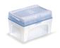 Pipette tips 50-1000 &mu;l, Standard, box, 960 unit(s), <b>Sterile</b>, colourless