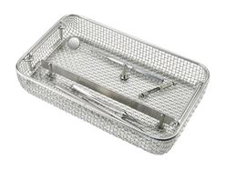 Accessories for polysteribox<sup>&reg;</sup>, Strainer basket for polysteribox<sup>&reg;</sup> L