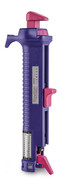 Dispenser pipette Ripette<sup>&reg;</sup>, violet