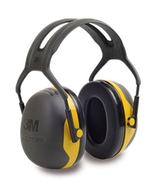 Casques antibruit 3M&trade; Peltor&trade; X2