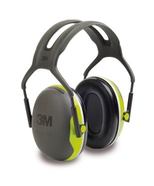 Casques antibruit 3M&trade; Peltor&trade; X4