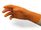 Disposable gloves MICROFLEX<sup>&reg;</sup> 93-856, Size: M (7,5-8)