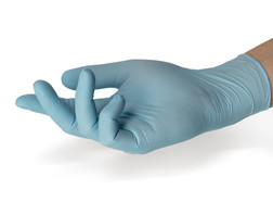 Disposable gloves MICROFLEX<sup>&reg;</sup> 93-833, Size: S (6,5-7)