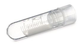 Tubes Cryo Cryo.s&trade; Fond rond filetage intérieur, 2 ml, 500 pcs