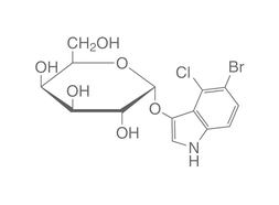 X-&alpha;-Gal, 25 mg