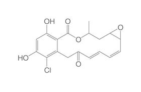 Radicicol, 1 mg