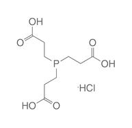 Tris-(2-carboxyethyl)-phosphine hydrochloride, 5 g