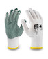 Cut-resistant gloves with dimples, Size: 10