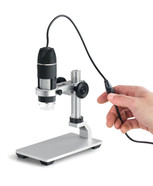 Digital USB manual microscope ODC 895