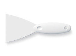 Ice scraper ROTILABO<sup>&reg;</sup> for refrigerators and freezers