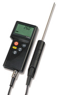 Temperature measuring device P4000