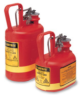 Safety can Poly Can, 4 l