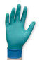 Gants à usage unique MICROFLEX<sup>&reg;</sup> 93-260, Taille: XS (5,5-6)