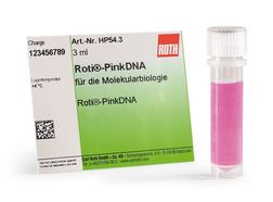 ROTI<sup>&reg;</sup>PinkDNA, 0.5 ml