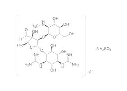 Streptomycinsulfat, 50 g