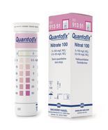 Bandelettes réactives QUANTOFIX<sup>&reg;</sup> Nitrate/nitrite I