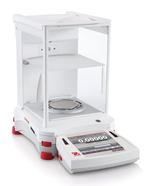 Semi-micro, analytical and precision balances Explorer&trade; series Semi-micro balance models, non-approved