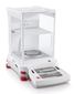 Semi-micro, analytical and precision balances Explorer&trade; series Semi-micro balance models, non-approved