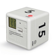 Timer Count-down Cube