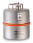 Safety barrel With screw cap and overpressure valve, 50 l