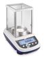 Semi-micro and analytical balances ALJ series Standard version, non-approved, 0.00001/0.0001 g, 80/220 g, ALJ 200-5DA (W)