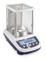 Semi-micro and analytical balances ALJ series Comfort design with ionizer, non-approved, 0.0001 g, 510 g, ALJ 500-4A (W)