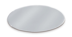 Coverslips round sterile, &#216;: 13 mm