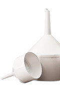 Büchner funnel ROTILABO<sup>&reg;</sup>, 2100 ml, Suitable for: filter Ø 150 mm