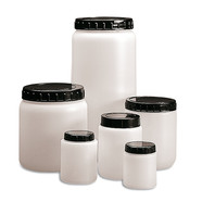 Wide-neck container, 500 ml, 50 unit(s)